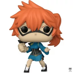 Itsuka Kendo