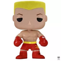 Ivan Drago