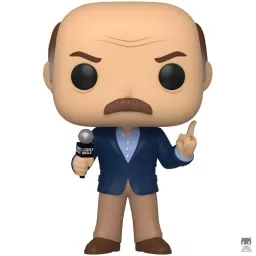 J. Jonah Jameson