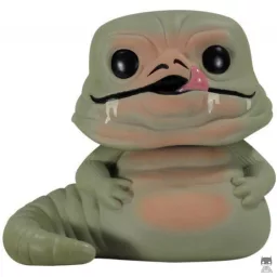 Jabba el Hutt