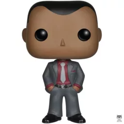 Jack Crawford