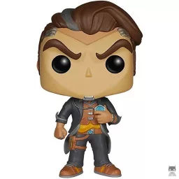 Jack el Guapo