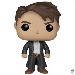 Jack Harkness