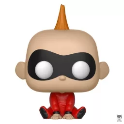 Jack-Jack