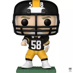 Jack Lambert