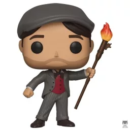 Jack Lamplighter