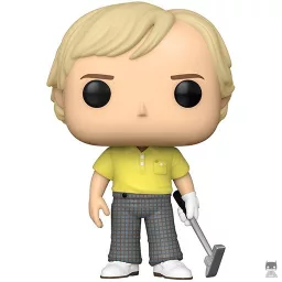 Jack Nicklaus