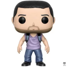 Jack Shephard