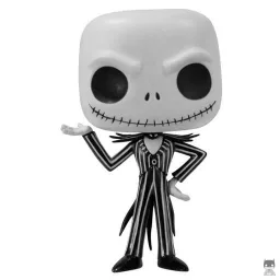 Jack Skellington