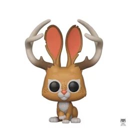 Jackalope
