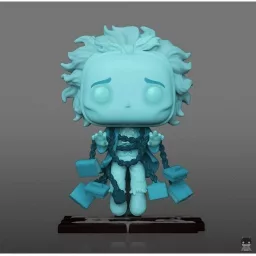 Jacob Marley