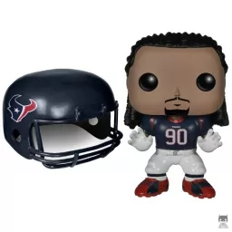 Jadeveon Clowney
