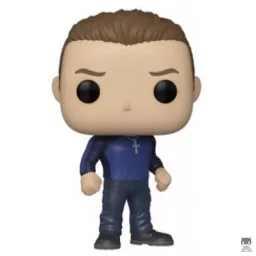 Jakob Toretto