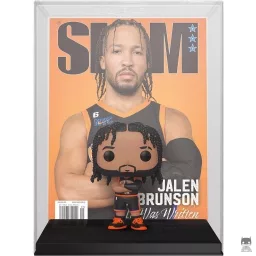 Jalen Brunson