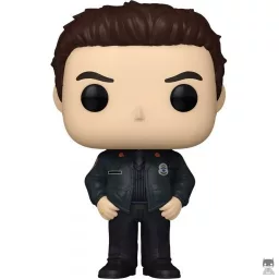 James "Jimmy" McNulty