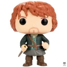 Jamie Fraser