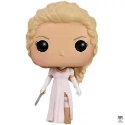 Jane Bennet