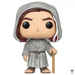 Jaqen H'Ghar