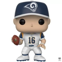 Jared Goff