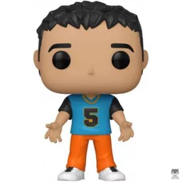 Jason Mendoza