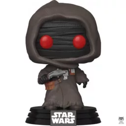 Jawa de otro mundo