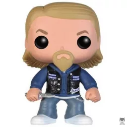 Jax Teller