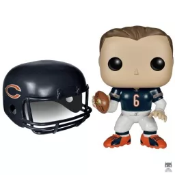 Jay Cutler