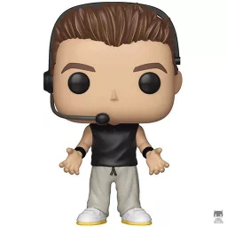 JC Chasez