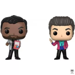 Jean-Ralphio Saperstein