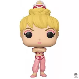 Jeannie