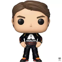 Jeff Gordon