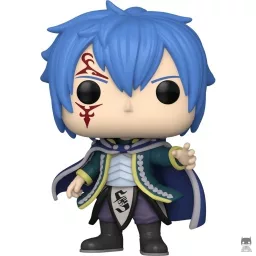 Jellal Fernandes