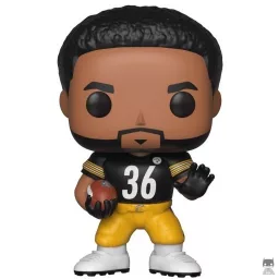 Jerome Bettis