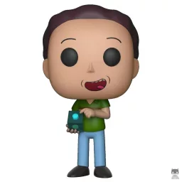 Jerry Smith