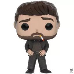 Jesse Custer