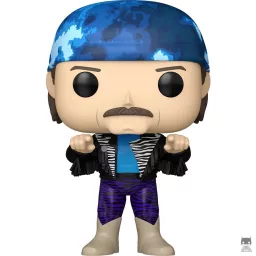 Jesse "The Body" Ventura