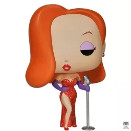 Jessica Rabbit