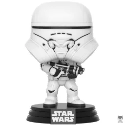 Jet Trooper