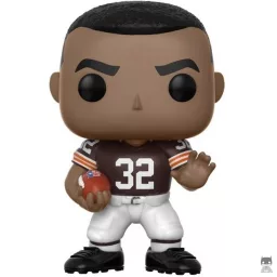 Jim Brown