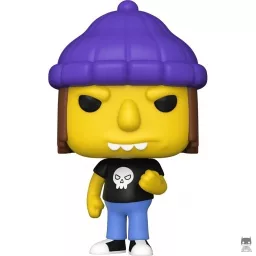 Jimbo Jones