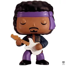 Jimi Hendrix