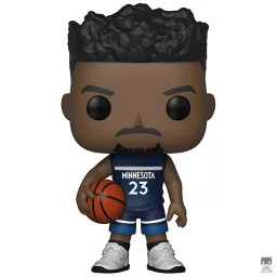 Jimmy Butler