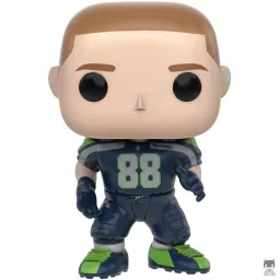 Jimmy Graham