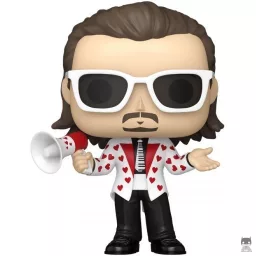 Jimmy Hart