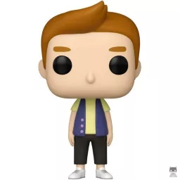 Jimmy Jr.