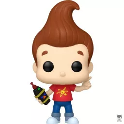Jimmy Neutron