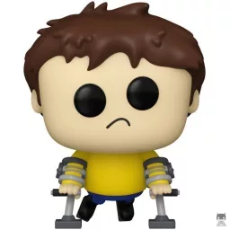 Jimmy Valmer