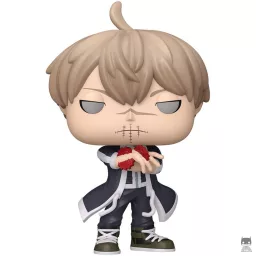 Jin Kougasaki