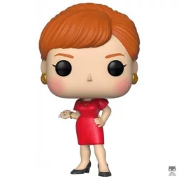 Joan Holloway