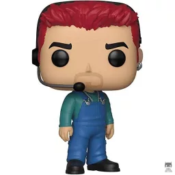 Joey Fatone